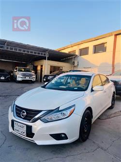 نیسان ئەلتیما